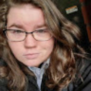 Meet your Posher, Alexandra